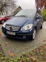Mercedes-Benz Mercedes A-Klasse 160 W169 - Automatik - s... - Mercedes-Benz W169