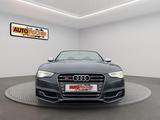 Audi S5 3.0 TFSI quattro  1.Hand  "Neupreis 80K" - gebrauchte Audi S5 aus dem Jahr 2016