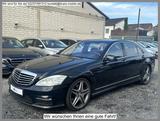 Mercedes-Benz S 420 CDI L *Navi,Xenon,PDC,AMG,,Leder,20Zoll* - gebrauchte Mercedes-Benz S 420 aus dem Jahr 2007