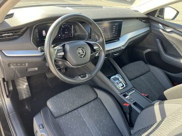 Skoda Octavia - 12