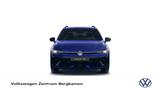 Volkswagen Golf Variant VIII R 4X4 FACELIFT AHK 360CAM LM18 - Volkswagen Golf mit Benzin-Antrieb: Automatik