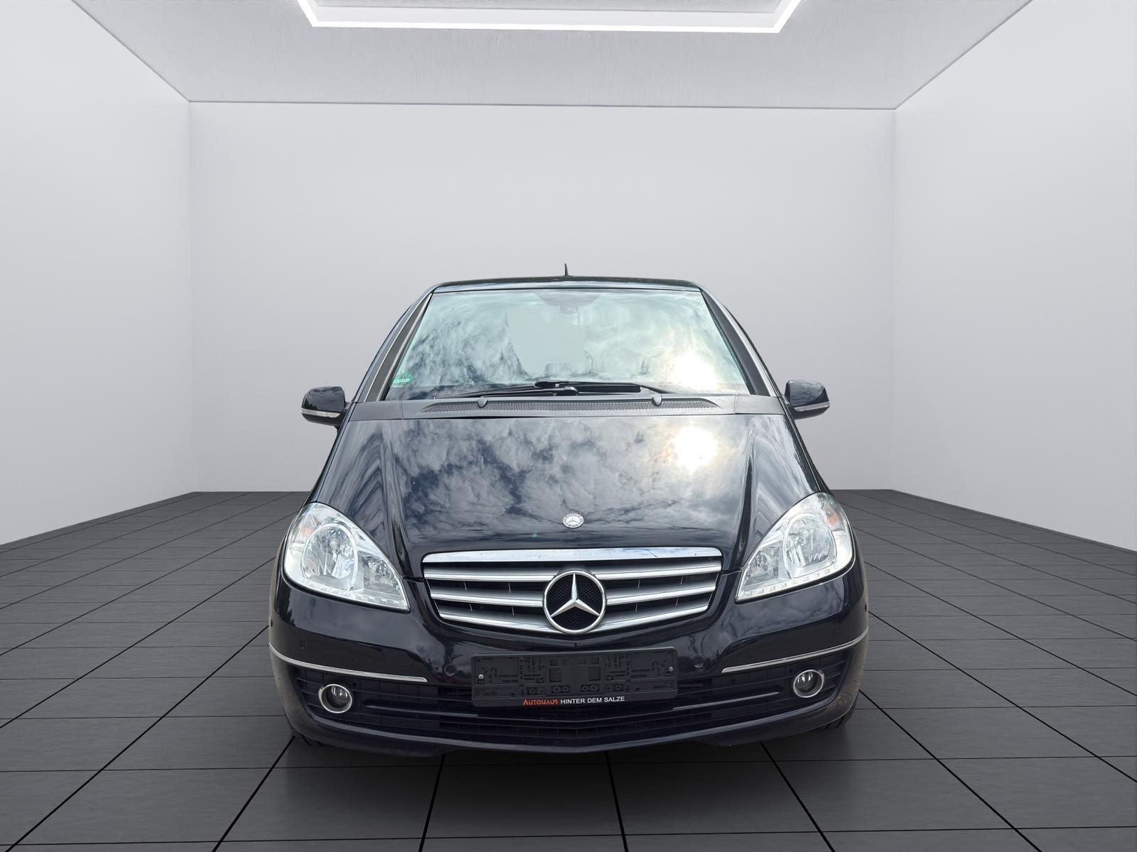 Mercedes-Benz A 180 CDI |AUTOMATIK|KLIMA|PDC|LM