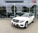 Mercedes-Benz GLK 350 GLK -Klasse 4Matic 360 Grad Totwinkel - Mercedes-Benz GLK-Klasse in Wuppertal