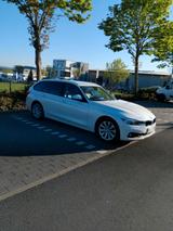 BMW 319D VERKAUFEN - BMW: 319