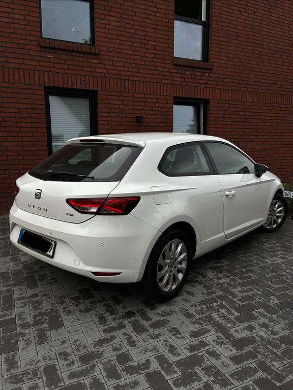 Image of Seat Leon