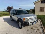 Land Rover LAND ROVER Discovery 3 2.7 TDV6 SE Guarnizione t - gebrauchte Land Rover Discovery aus dem Jahr 2005