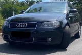 Audi A3 Diesel - Audi A3 aus 2004 mit Diesel-Antrieb