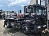Iveco Eurocargo ML180E32/P inkl. Meiller Absetzkipper - Iveco Eurocargo 180