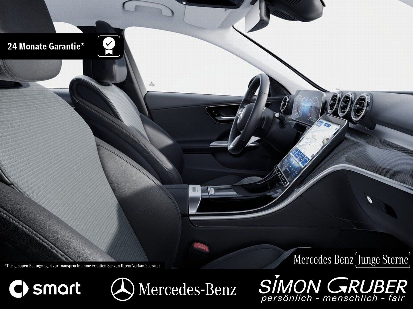 Fahrzeugabbildung Mercedes-Benz C 200 Td Avantgarde Keyless Ambi Kamera LED Navi
