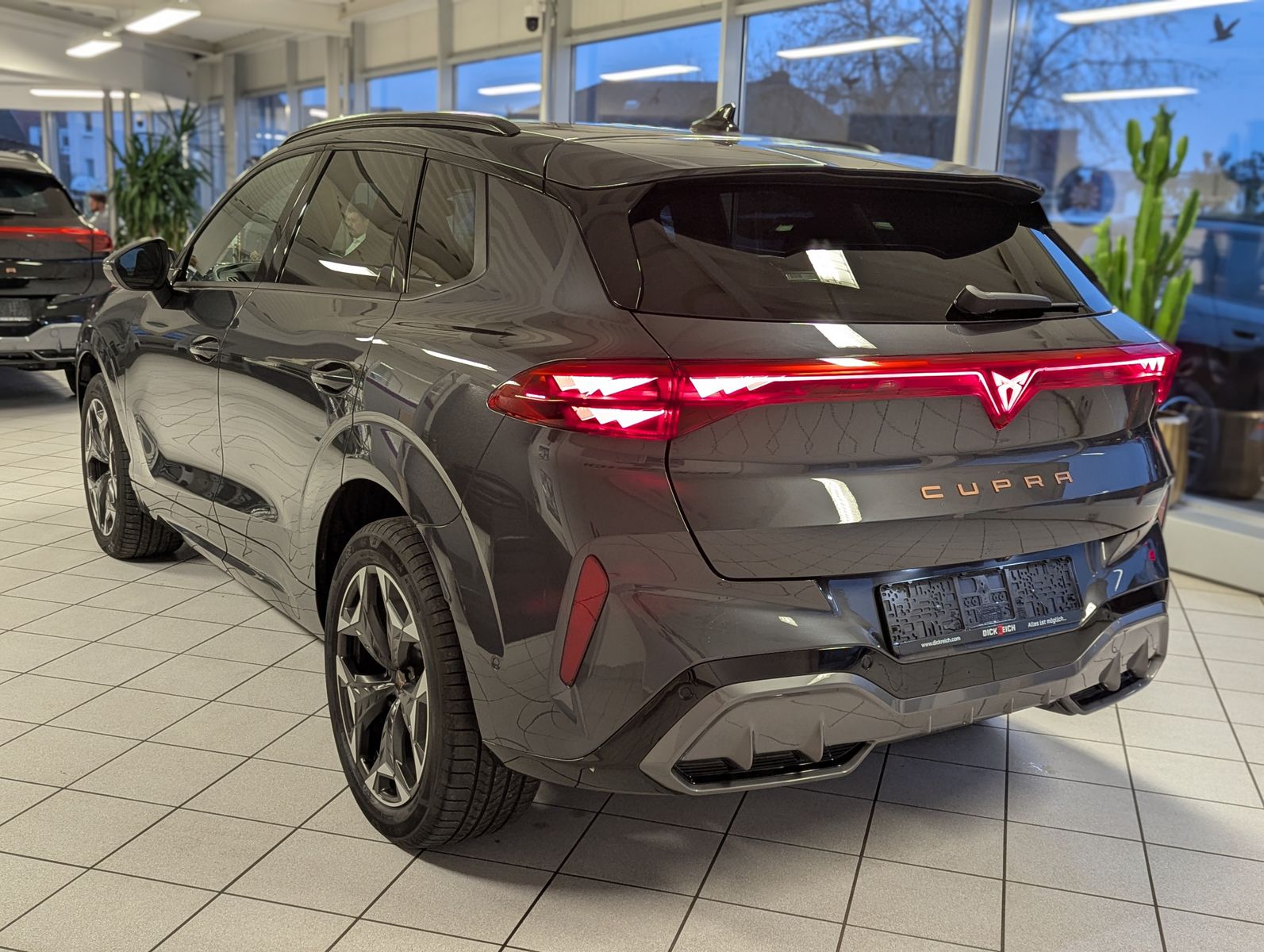 CUPRA Terramar 1.5 eTSI 110 kW - Image 5