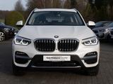 BMW X3 xDrive 30d Luxury Line PANO AHK HUD 360° LED - BMW X3: Luxury Line