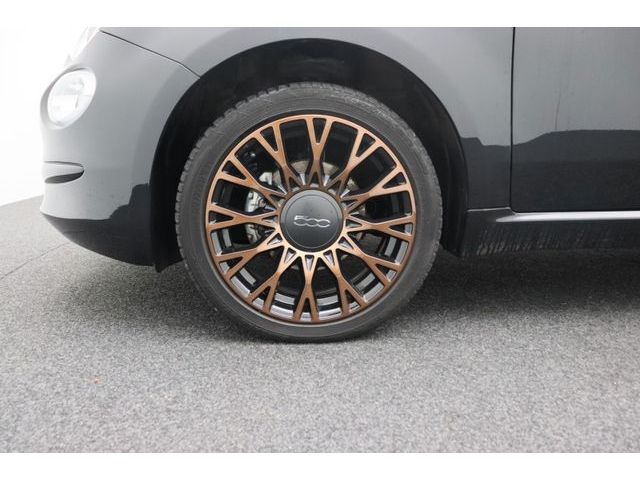 Fahrzeugabbildung Fiat 500 1.2 Collezione