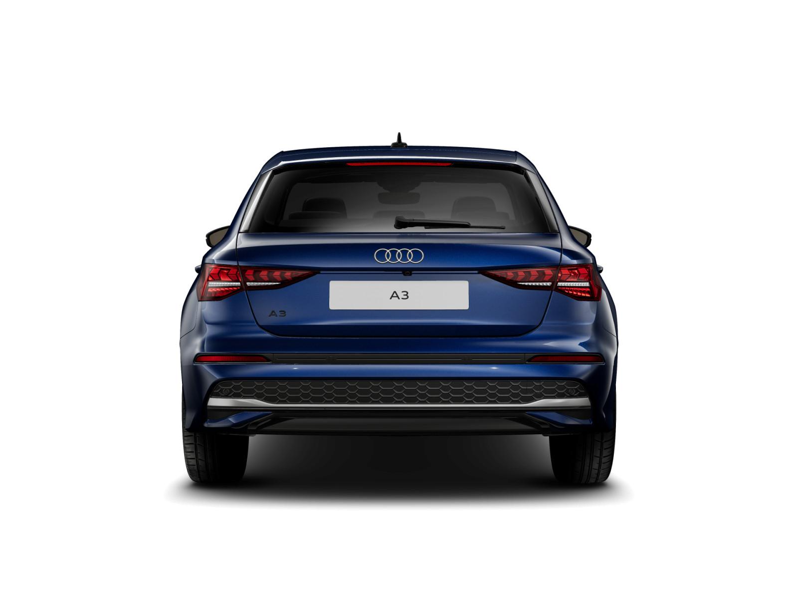 Audi A3 Sportback 35 TFSI*NAVI-PLUS*LED*KAMERA*STHZG*, миниатюра 6