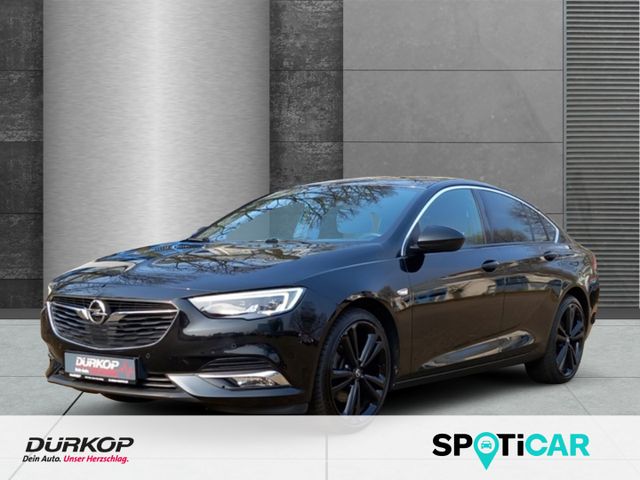 Opel Insignia GS 2.0CDTI  AT8 4x4 NaviPro Matrix-LED 