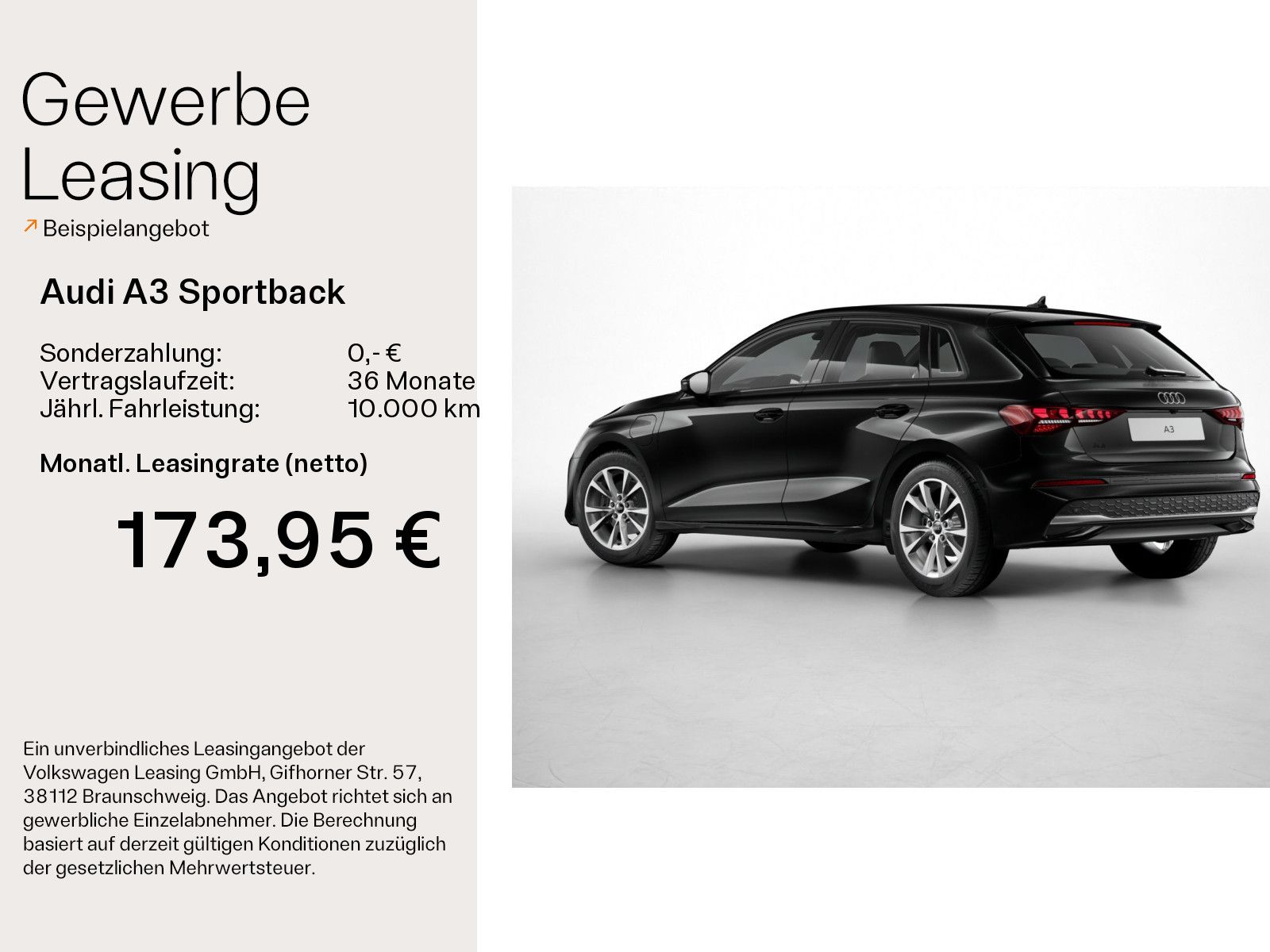 Audi A3 - Bild 2