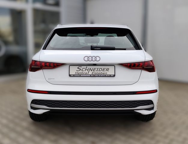 A3 Sportback 85 kW S tronic LED/Business