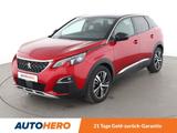 Peugeot 3008 1.5 Blue-HDi Allure Aut.*NAVI*LED*TEMPO*PDC - Peugeot 3008: Hdi