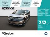 Volkswagen Multivan 2.0 TDI DSG 75 Jahre Bulli lang Navi