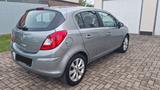 Opel Corsa 1.4 Active 74kW Automatik TÜV NEU 32700 km - Opel Corsa: 1.3
