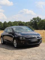 Volkswagen Scirocco 1.4 TSI 90kW - - VW Scirocco in Braunschweig