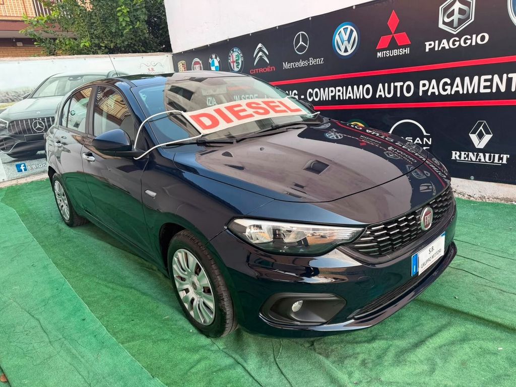 Image of Fiat Tipo