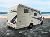 Knaus Live TI650 MEG/Einzelbetten/Garage/Klima/Markise - Knaus Teilintegrierter