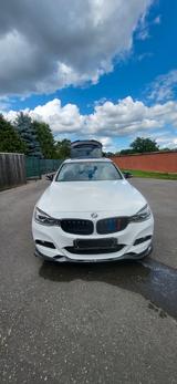 BMW Gran Turismo 328i xDrive M-Paket - BMW 328 Gran Turismo