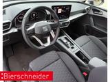 Seat Leon SP 1.5 TSI DSG FR 5-J-G LED RFK PDC - Seat Leon Gebrauchtwagen