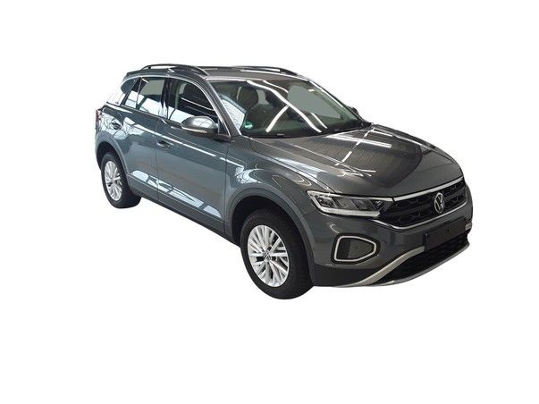 T-Roc 1.5 TSI LIFE LED+APP+DCP+NAVI+SITZHZG+LANE