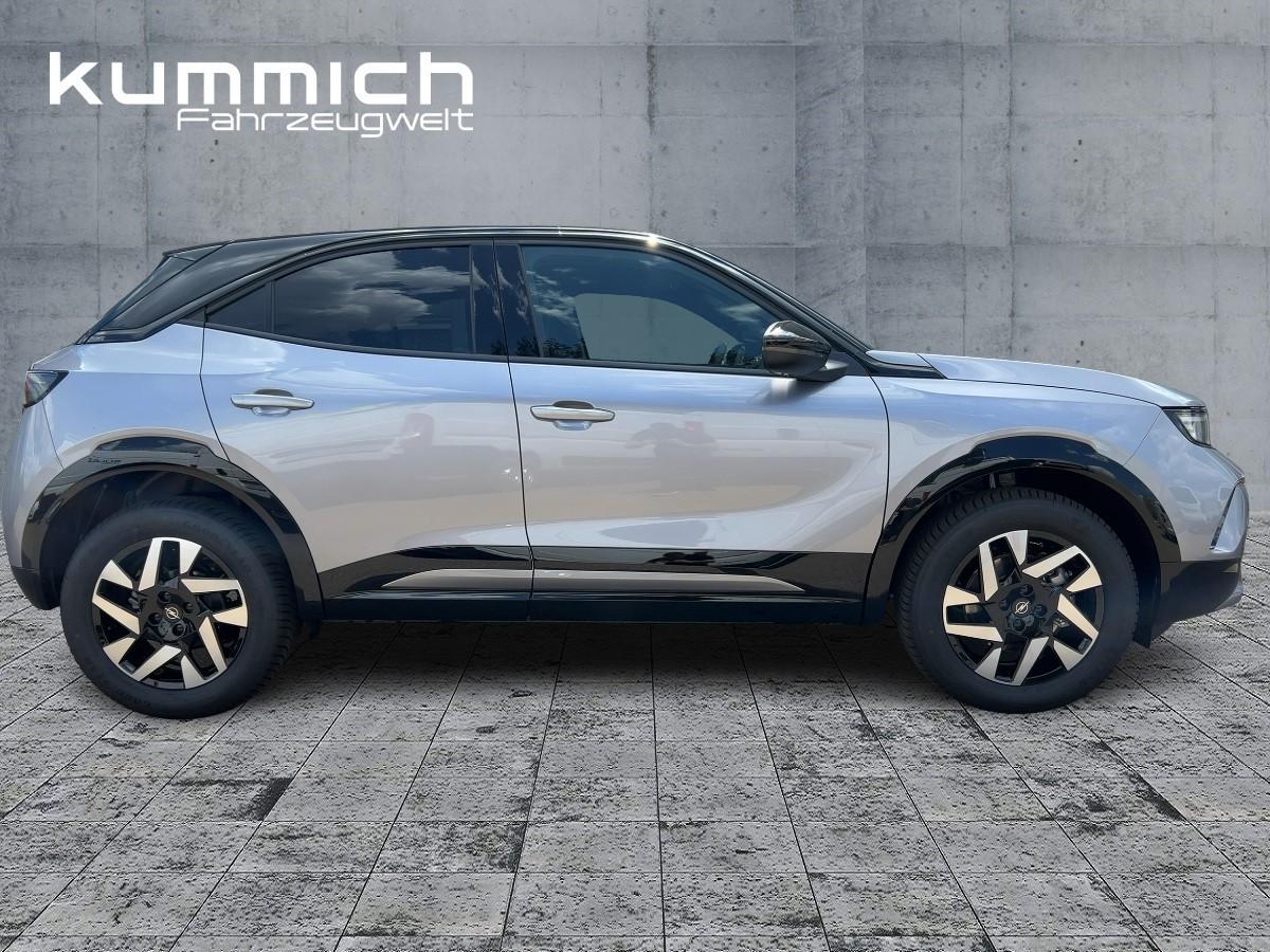 Opel Mokka GS 145PS Hybrid
