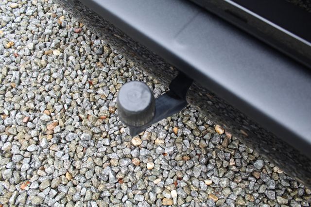 Volkswagen T6.1 Multivan Highline Black DSG 4Motion Standhz