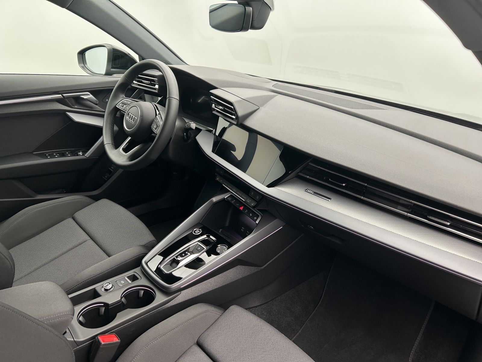 Audi A3 - Bild 7
