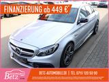 Mercedes-Benz C 63 AMG 63 S AMG Performance Distr. 360° HUD - Mercedes-Benz C 63 AMG Gebrauchtwagen in Stuttgart