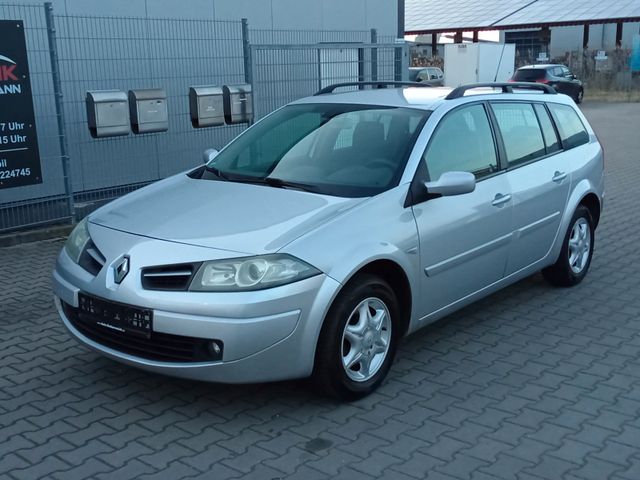 Renault Megane Grandtour 1.5 dCi  TÜV / Service neu !!!