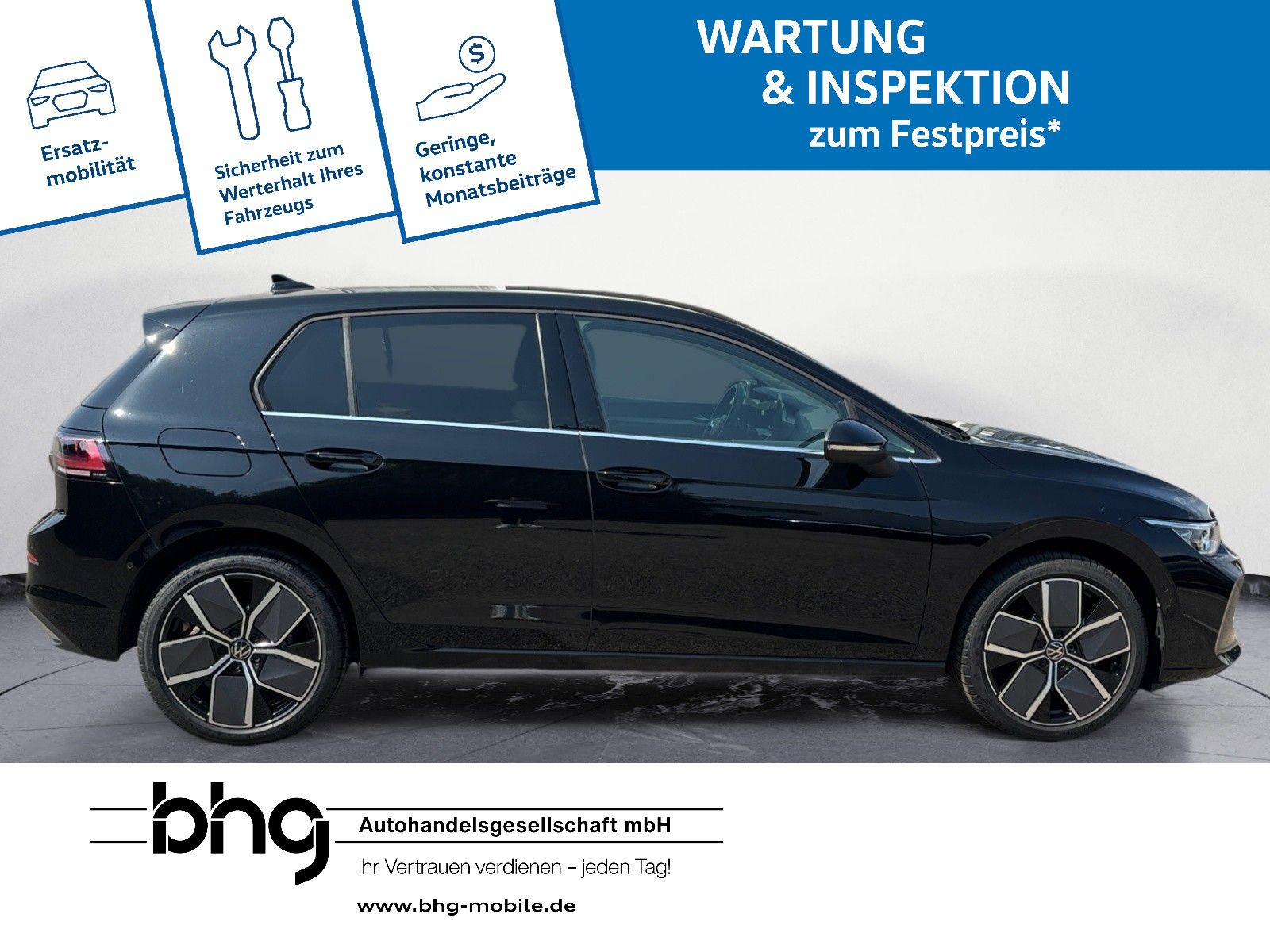 Volkswagen Golf - Bild 6