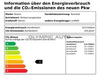 Nissan Townstar 1.3 Kombi N-Connecta  KAMERA KLIMA NAVI - Image