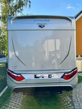 HYMER / ERIBA / HYMERCAR B MC T 580 - HYMER / ERIBA schwarz TV