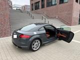 Audi TT 45 TFSI quattro Coupe 20 Years Edition - Audi TT: 20