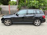Mercedes-Benz GLK 220 CDI 4MATIC - TÜV Navi AHK PDC Automatik - Mercedes-Benz GLK-Klasse in Dortmund