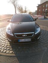 Ford ich verkaufe meine Ford Mondeo - Ford Mondeo in Lübeck