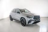 Mercedes-Benz GLE 53 AMG SUV 4M+ PREMIUM+ NIGHT NAPPA TRITTBR - gebrauchte Mercedes-Benz GLE 53 AMG aus dem Jahr 2023