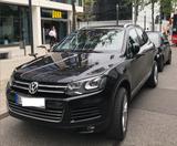 Volkswagen Touareg 3.0 V6 TDI Tiptronic BlueMotion Tech...