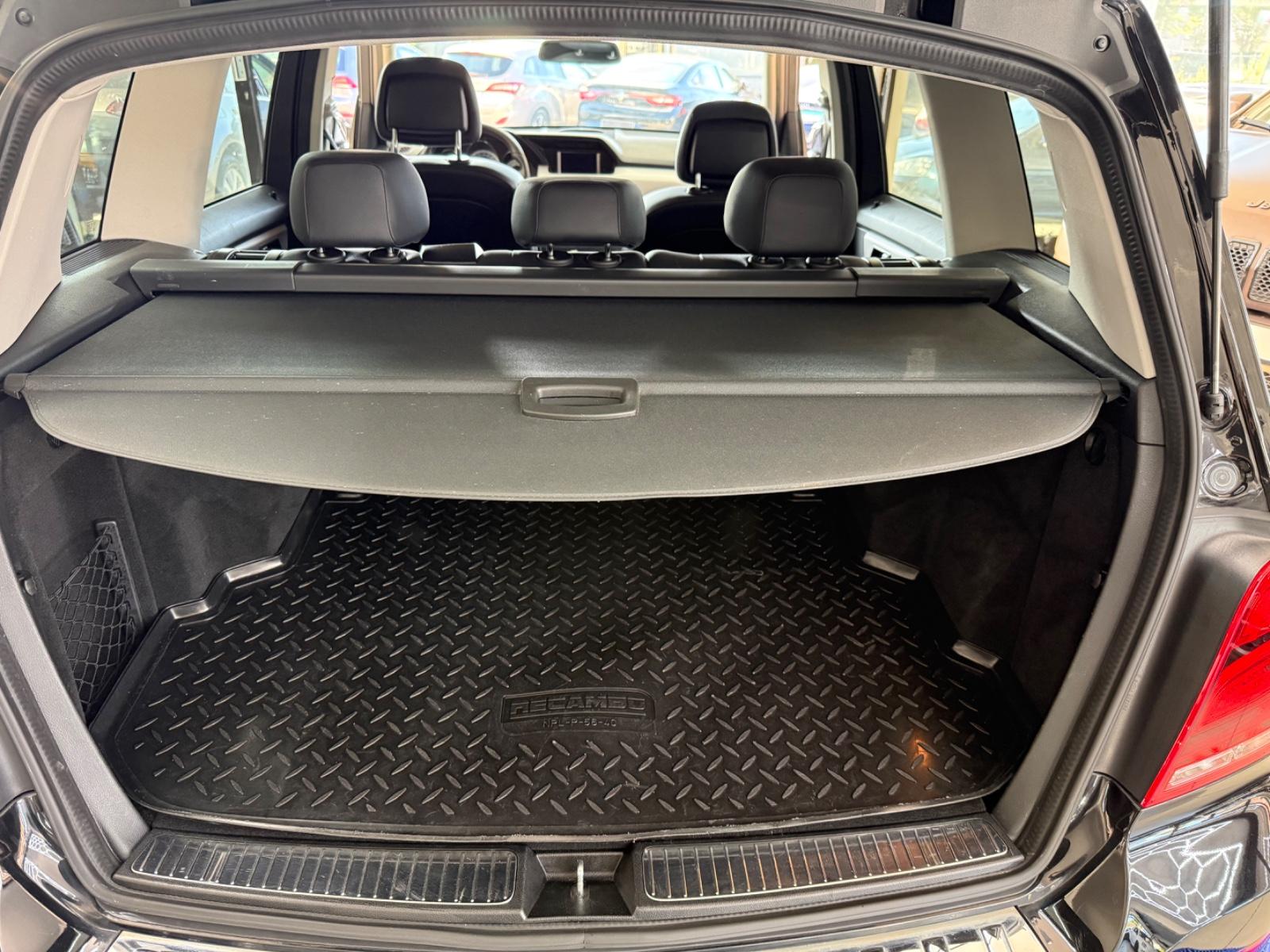 Mercedes-Benz GLK 200 CDI