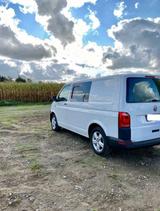 Volkswagen VW Bully T6 Profi-Camper-Ausbau - TÜV neu - 150  - Wohnwagen & Wohnmobile in Hamburg
