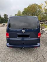 Volkswagen T5 Caravelle Camper Campingausbau Standheizung  - Volkswagen: Kleinbus, Camping