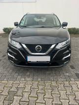 Nissan Qashqai 1.3 DIG-T Zama Zama - Nissan Qashqai