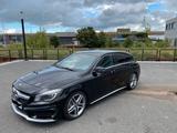 Mercedes-Benz CLA 45 AMG Shooting Brake CLA 45 AMG ... - gebrauchte Kombis in Braunschweig