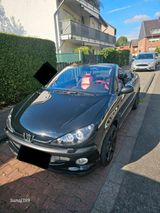 Peugeot Peugote 206 cc Platinum 135 zu verkaufen - Peugeot aus 2001