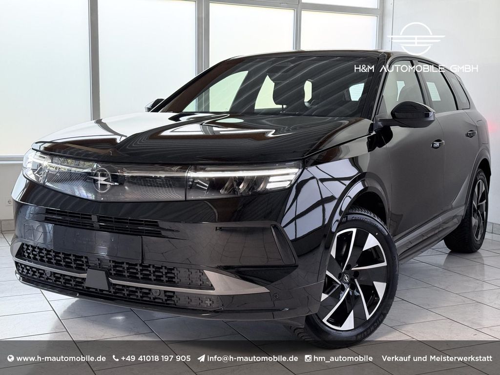 Image of Opel Grandland (X)