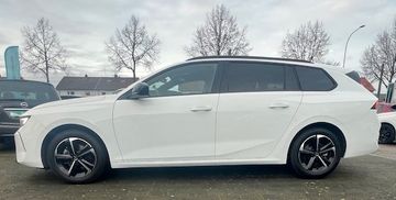 Opel Astra ST 1.2 Turbo Edition NAVI Winterpaket